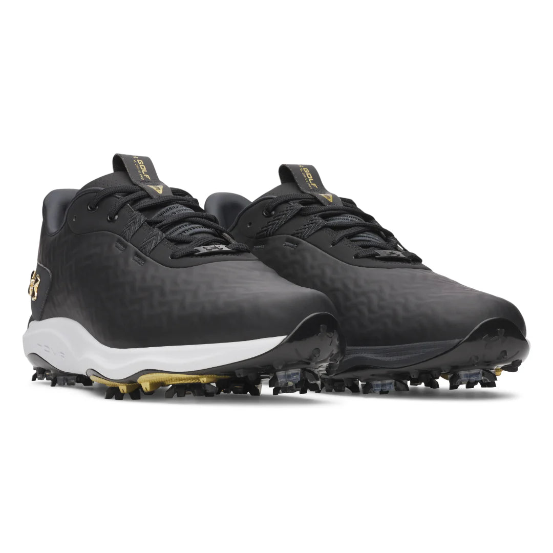 Under Armour Drive Pro Clone Spiked Golf Shoes 6006116