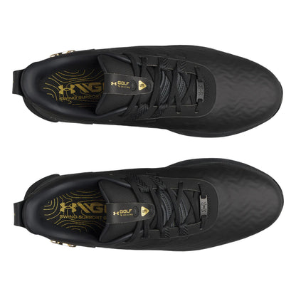 Under Armour Drive Pro Clone Spiked Golf Shoes 6006116