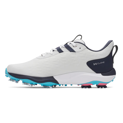 Under Armour Drive Pro Clone Spiked Golf Shoes 6006116
