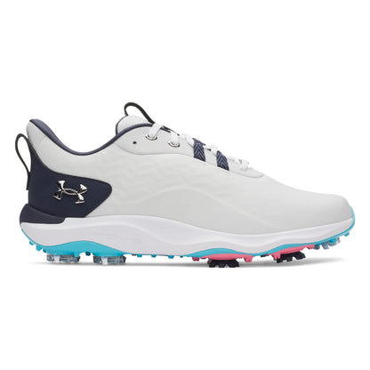 Under Armour Drive Pro Clone Spiked Golf Shoes 6006116