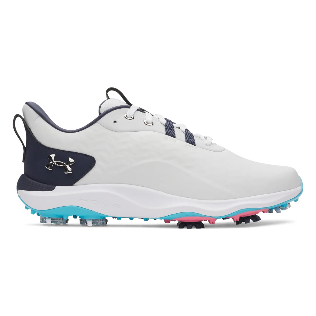 Under Armour Drive Pro Clone Spiked Golf Shoes 6006116