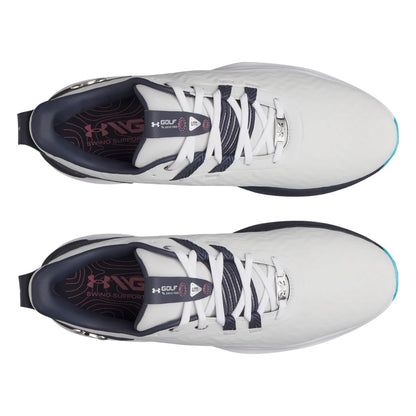 Under Armour Drive Pro Clone Spiked Golf Shoes 6006116