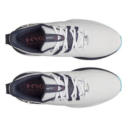 Under Armour Drive Pro Clone Spiked Golf Shoes 6006116