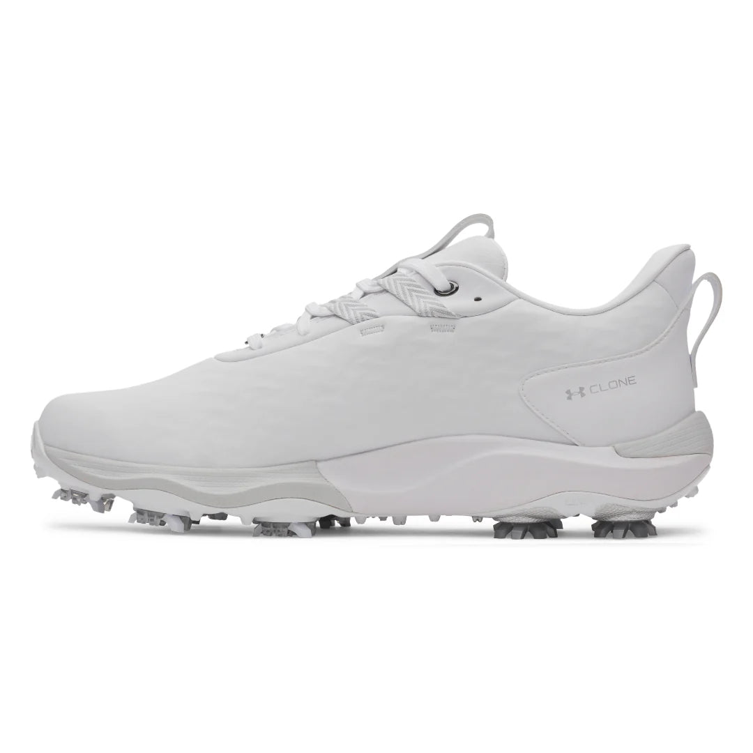 Under Armour Drive Pro Clone Spiked Golf Shoes 6006116