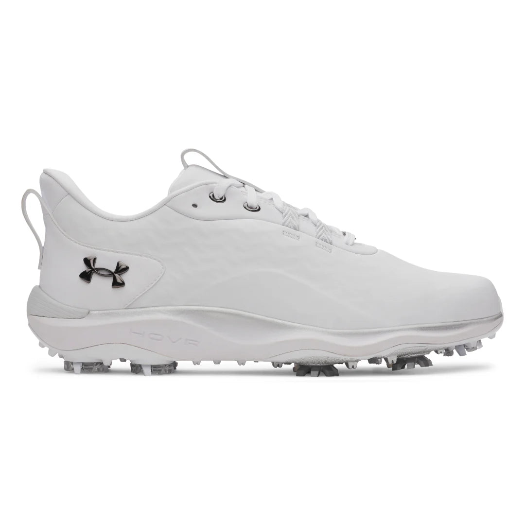 Under Armour Drive Pro Clone Spiked Golf Shoes 6006116