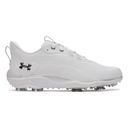 Under Armour Drive Pro Clone Spiked Golf Shoes 6006116