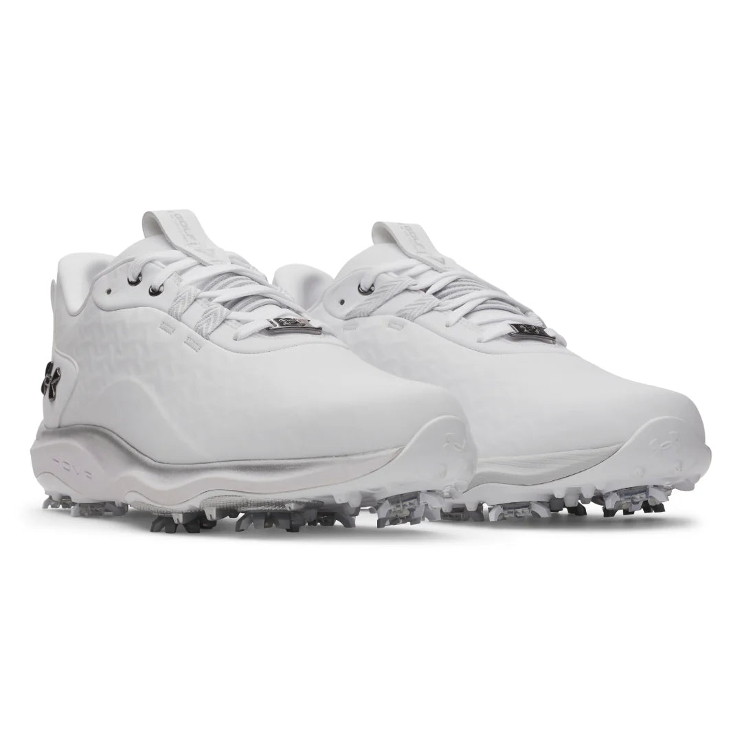 Under Armour Drive Pro Clone Spiked Golf Shoes 6006116