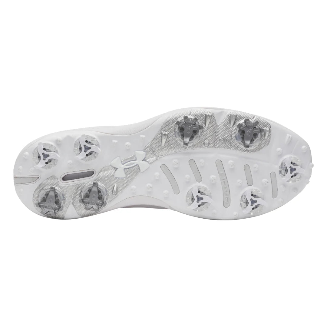 Under Armour Drive Pro Clone Spiked Golf Shoes 6006116