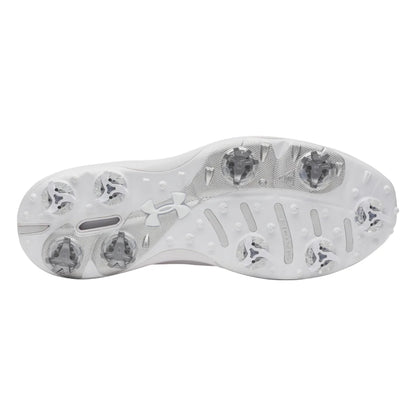 Under Armour Drive Pro Clone Spiked Golf Shoes 6006116