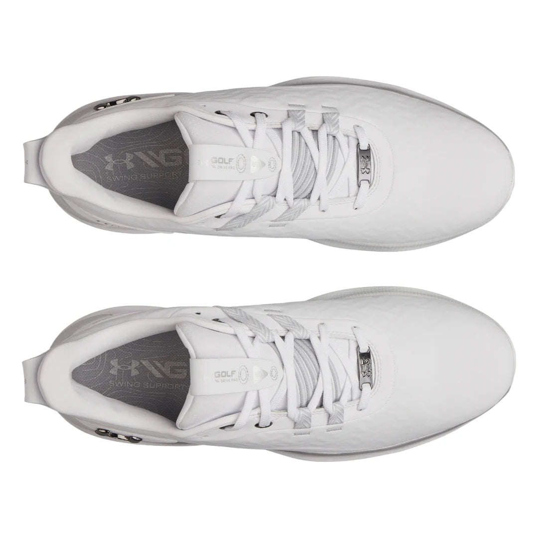 Under Armour Drive Pro Clone Spiked Golf Shoes 6006116