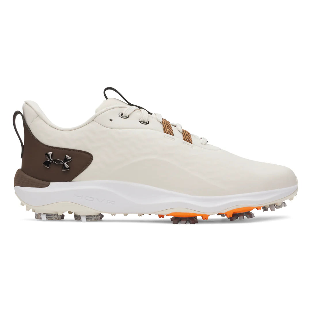 Under Armour Drive Pro Clone Spiked Golf Shoes 6006116