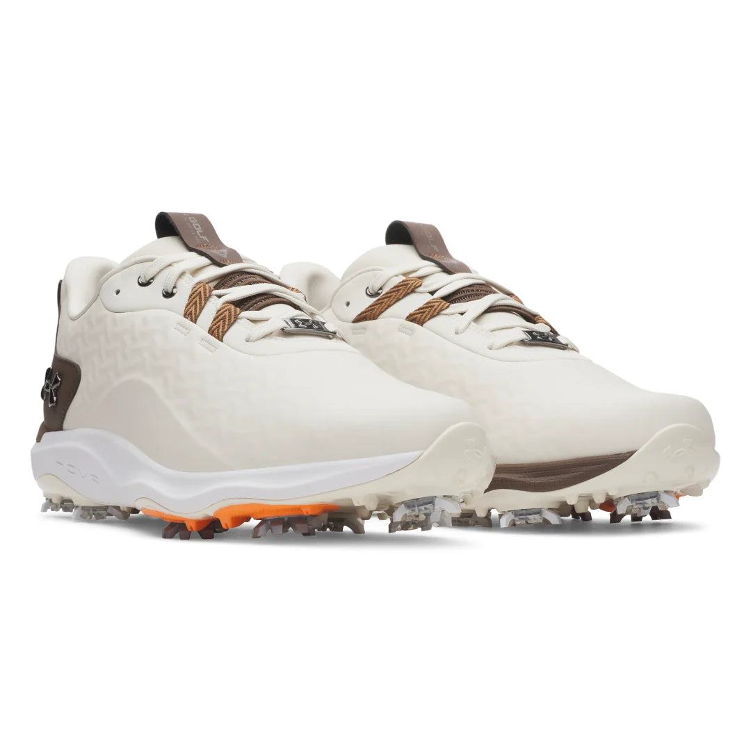 Under Armour Drive Pro Clone Spiked Golf Shoes 6006116