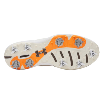 Under Armour Drive Pro Clone Spiked Golf Shoes 6006116