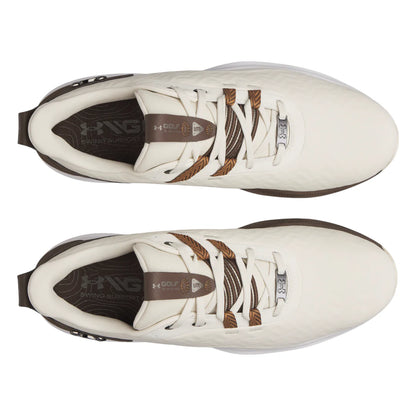 Under Armour Drive Pro Clone Spiked Golf Shoes 6006116