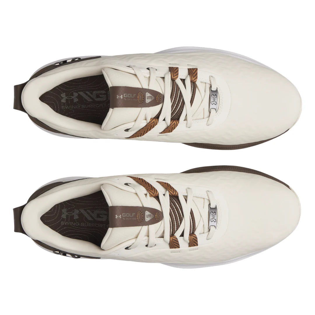 Under Armour Drive Pro Clone Spiked Golf Shoes 6006116