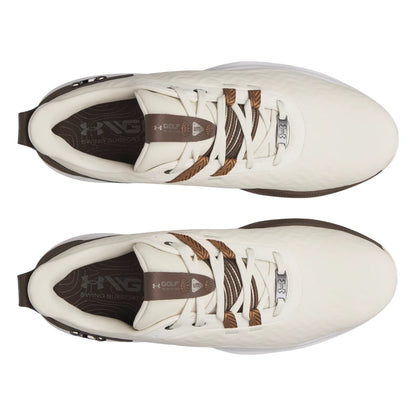 Under Armour Drive Pro Clone Spiked Golf Shoes 6006116