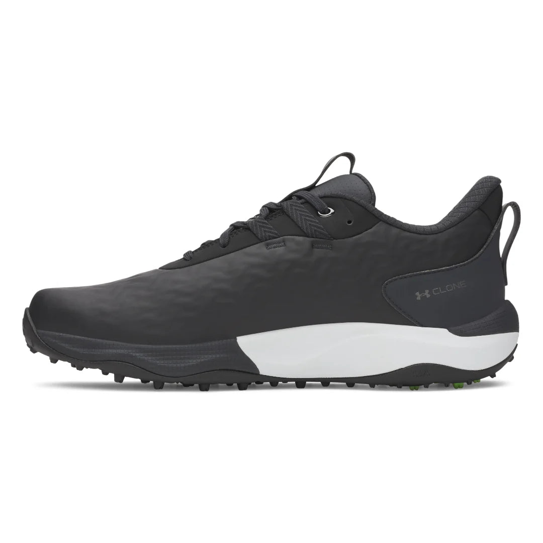 Under Armour Drive Pro Clone Spikeless Golf Shoes 6006117