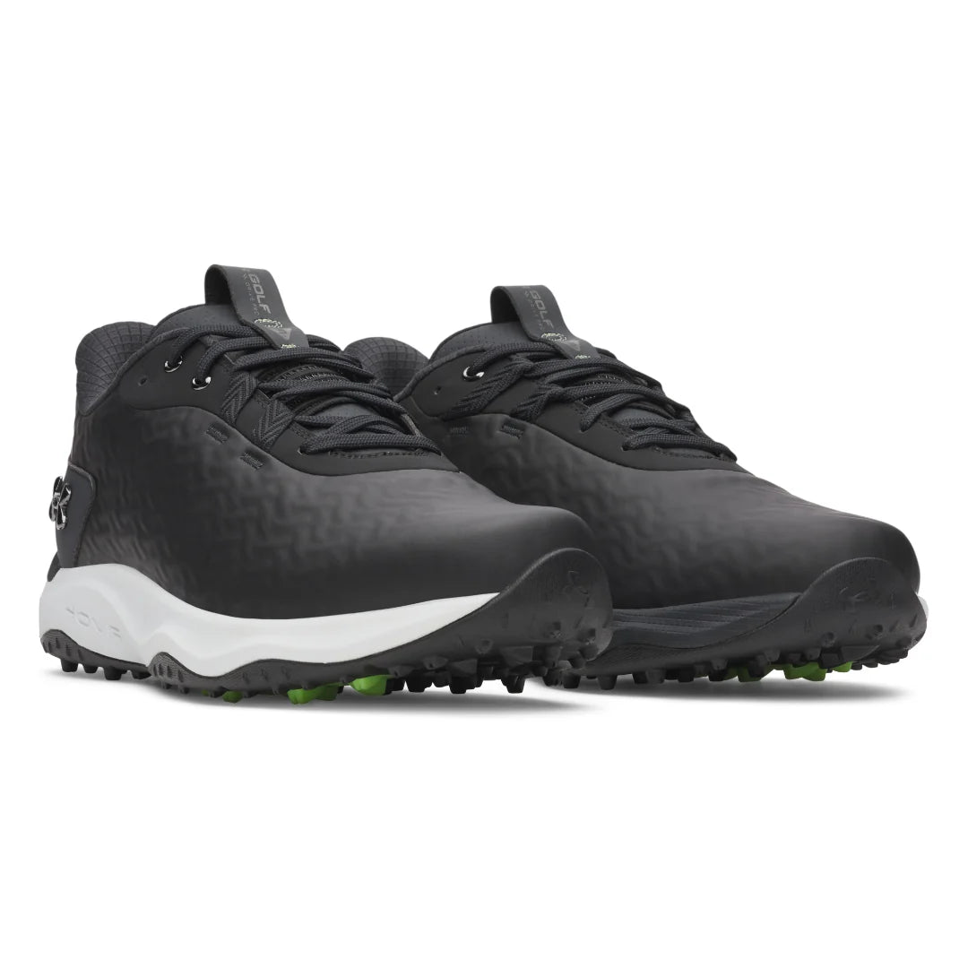 Under Armour Drive Pro Clone Spikeless Golf Shoes 6006117