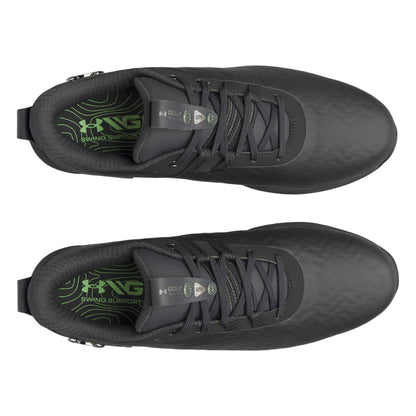 Under Armour Drive Pro Clone Spikeless Golf Shoes 6006117