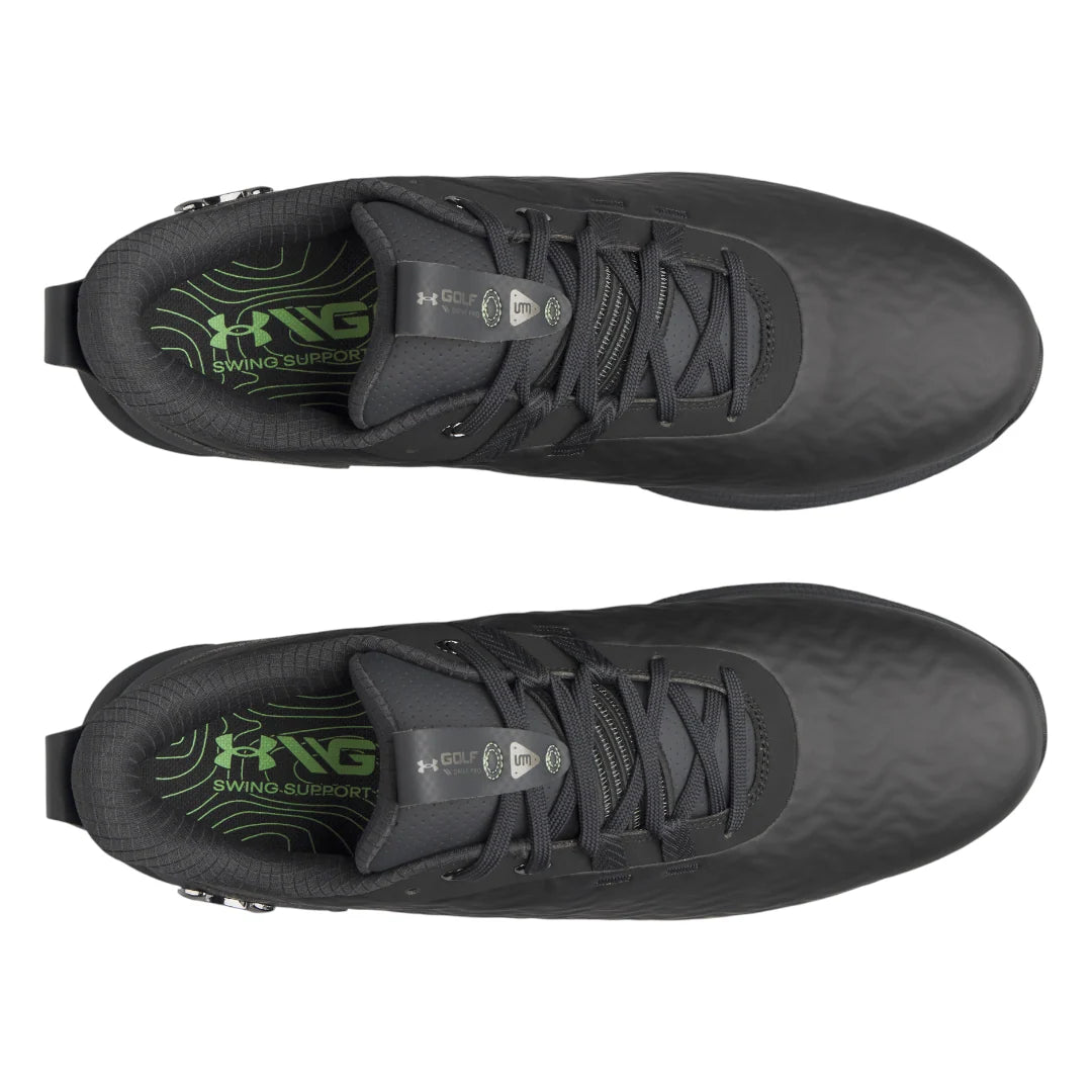 Under Armour Drive Pro Clone Spikeless Golf Shoes 6006117
