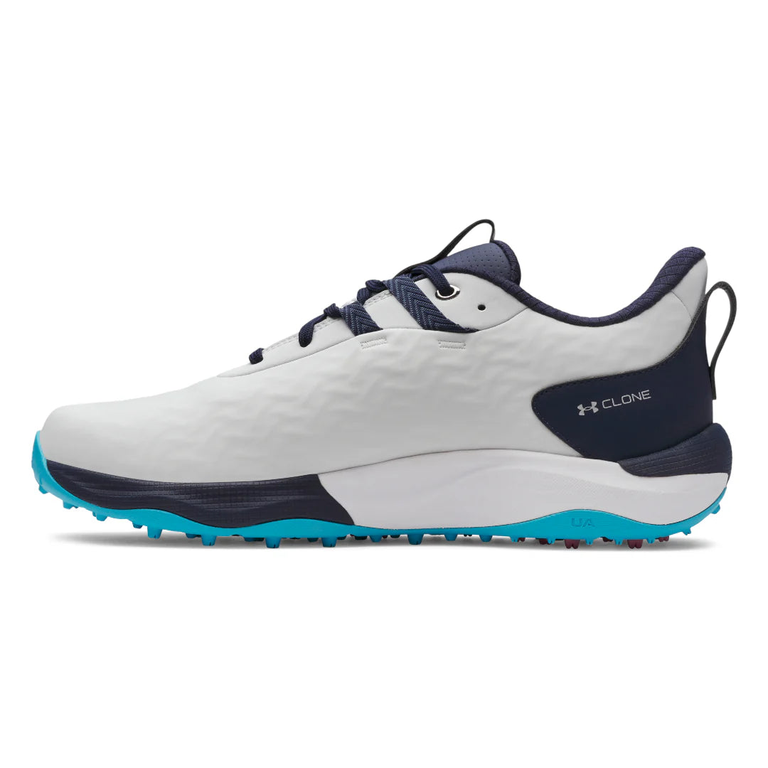 Under Armour Drive Pro Clone Spikeless Golf Shoes 6006117