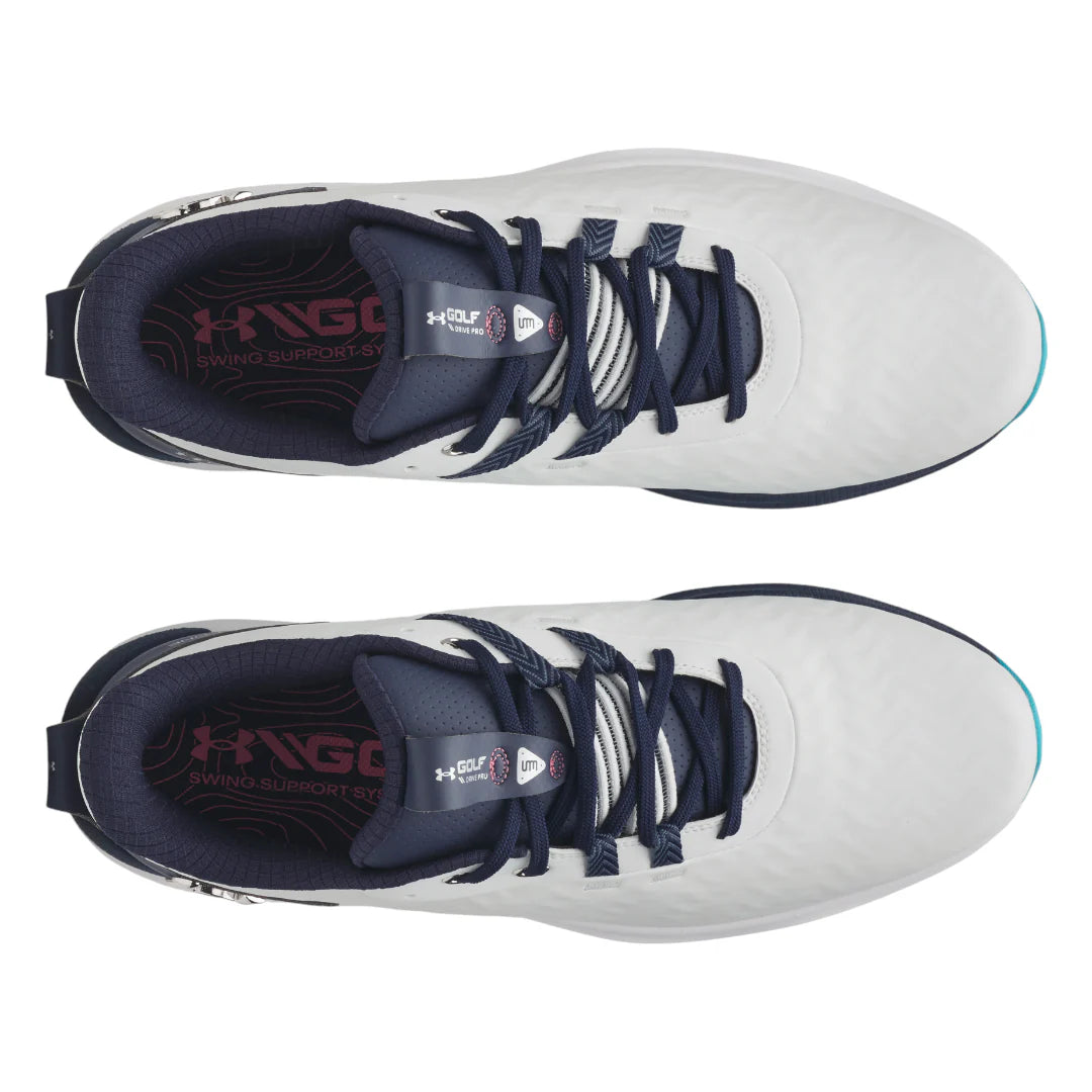 Under Armour Drive Pro Clone Spikeless Golf Shoes 6006117