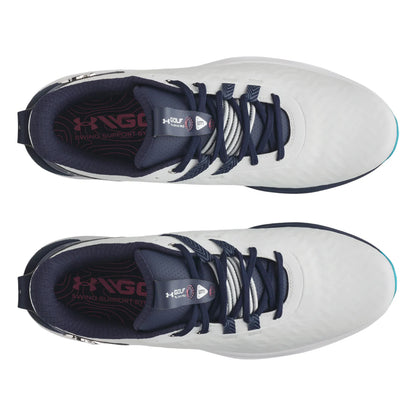 Under Armour Drive Pro Clone Spikeless Golf Shoes 6006117