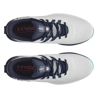 Under Armour Drive Pro Clone Spikeless Golf Shoes 6006117
