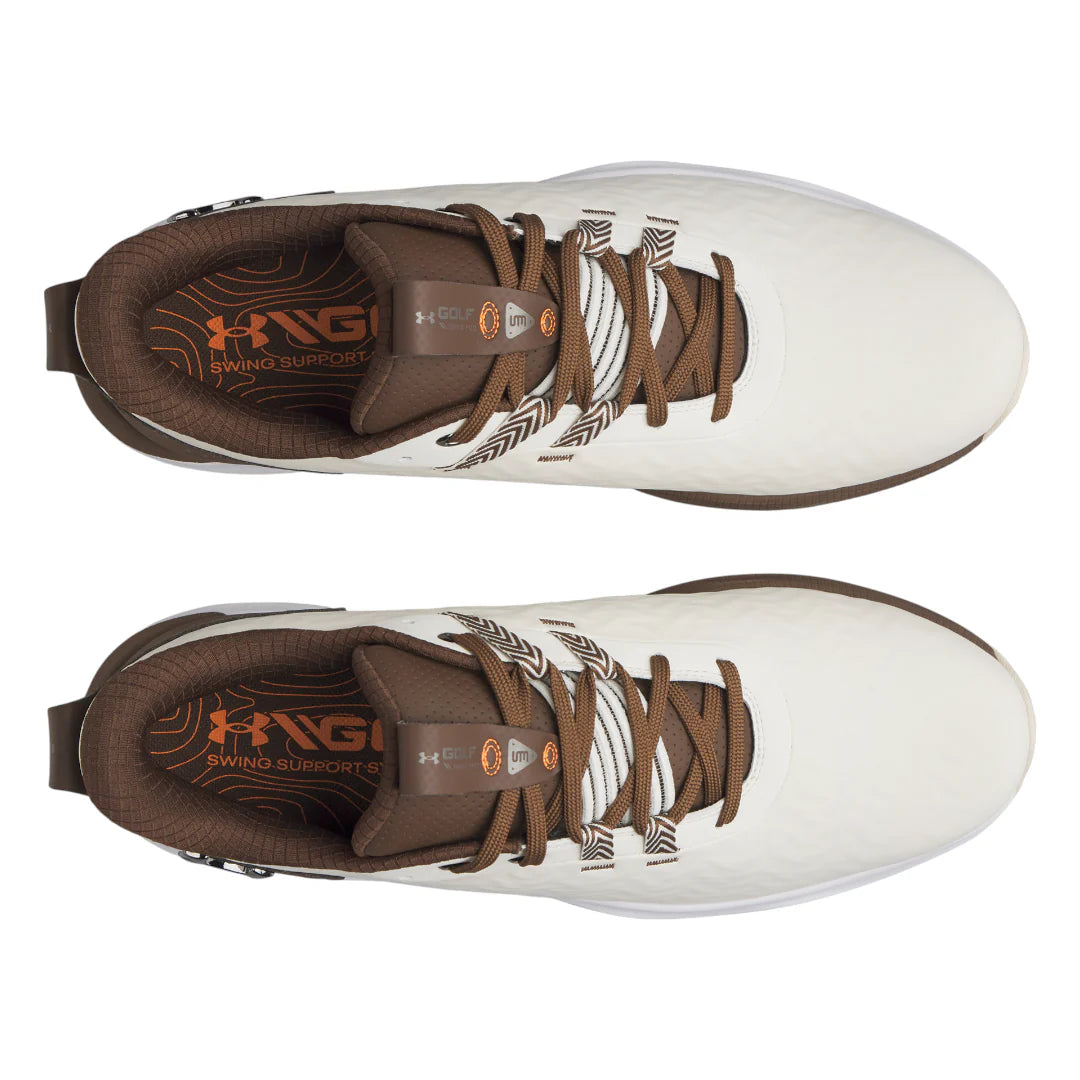 Under Armour Drive Pro Clone Spikeless Golf Shoes 6006117