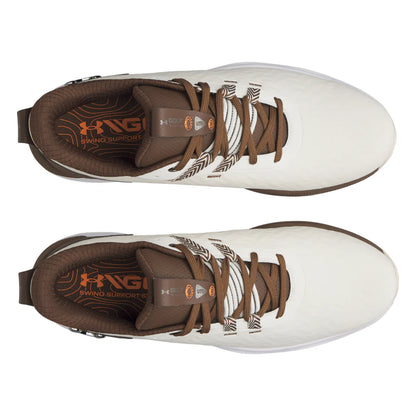 Under Armour Drive Pro Clone Spikeless Golf Shoes 6006117