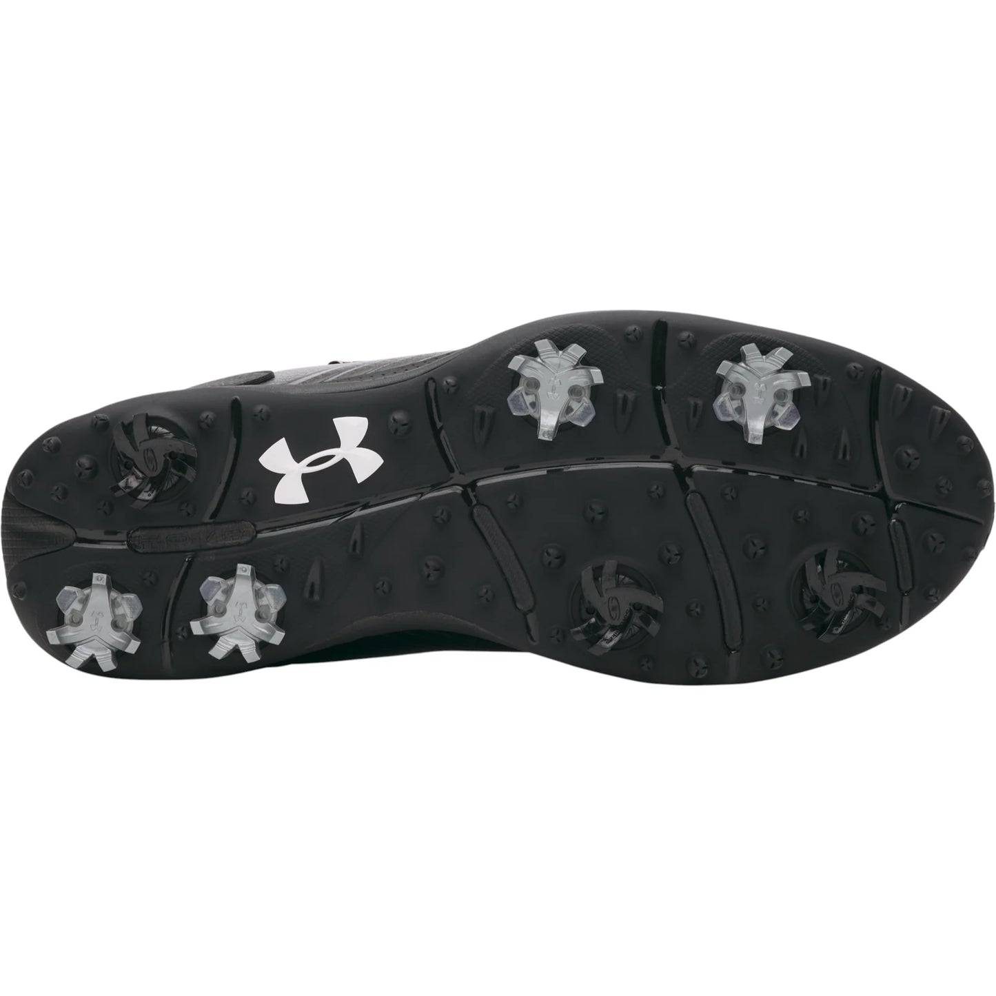 Under Armour Drive Fade 2 Spiked Golf Shoes 6006120