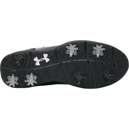 Under Armour Drive Fade 2 Spiked Golf Shoes 6006120