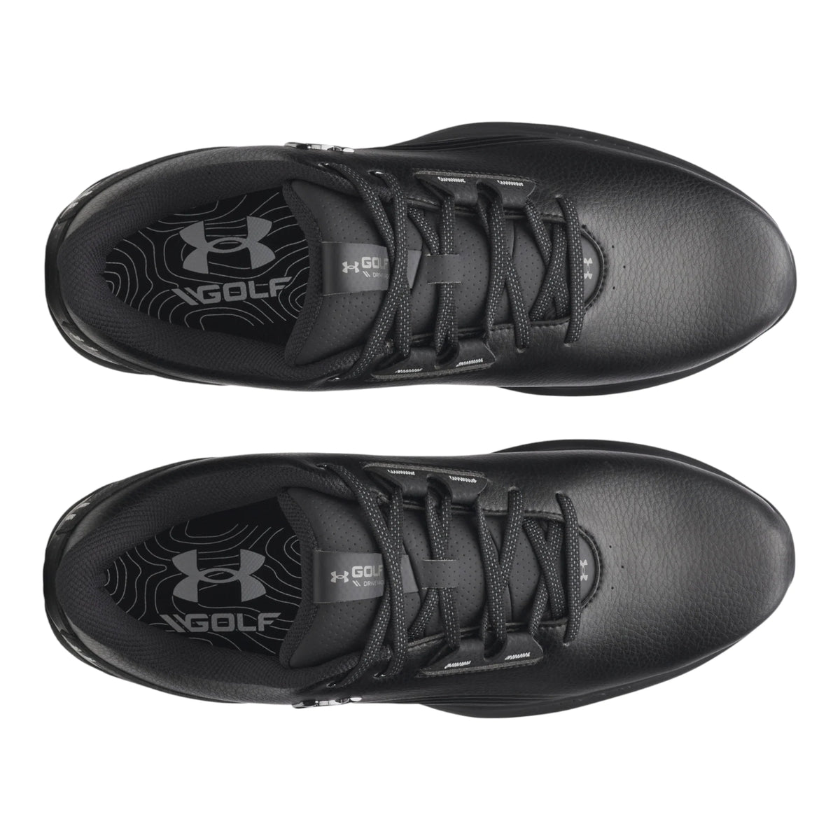 Under Armour Drive Fade 2 Spiked Golf Shoes 6006120