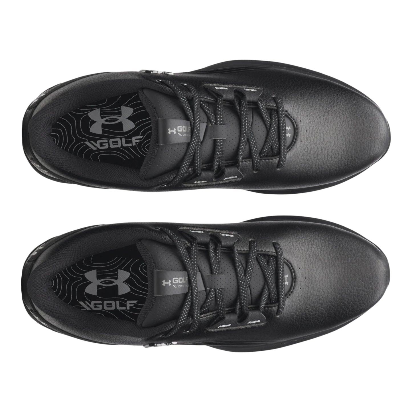 Under Armour Drive Fade 2 Spiked Golf Shoes 6006120