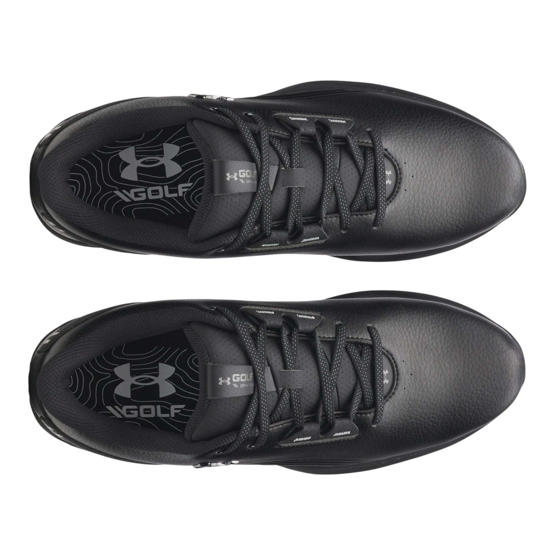 Under Armour Drive Fade 2 Spiked Golf Shoes 6006120