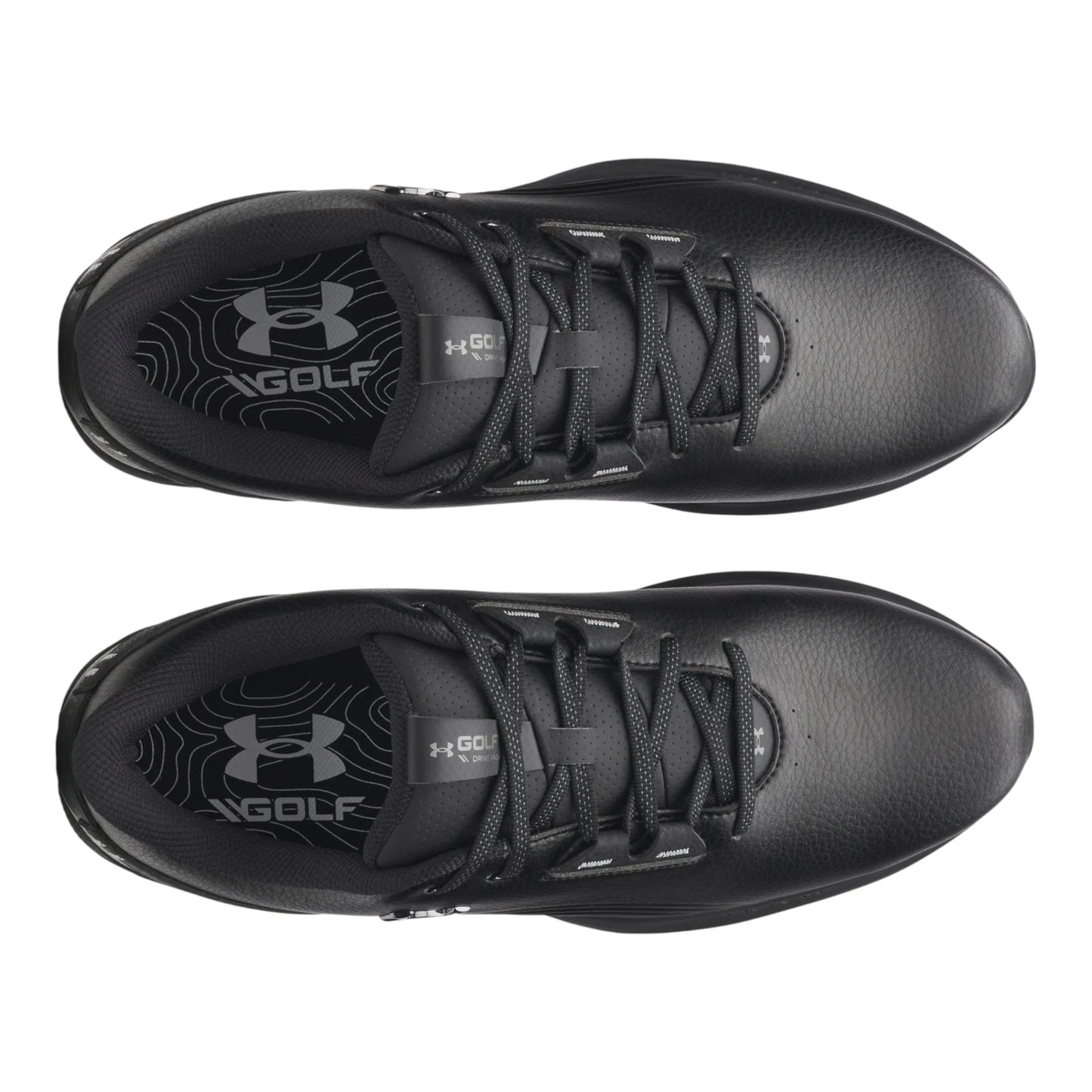 Under Armour Drive Fade 2 Spiked Golf Shoes 6006120