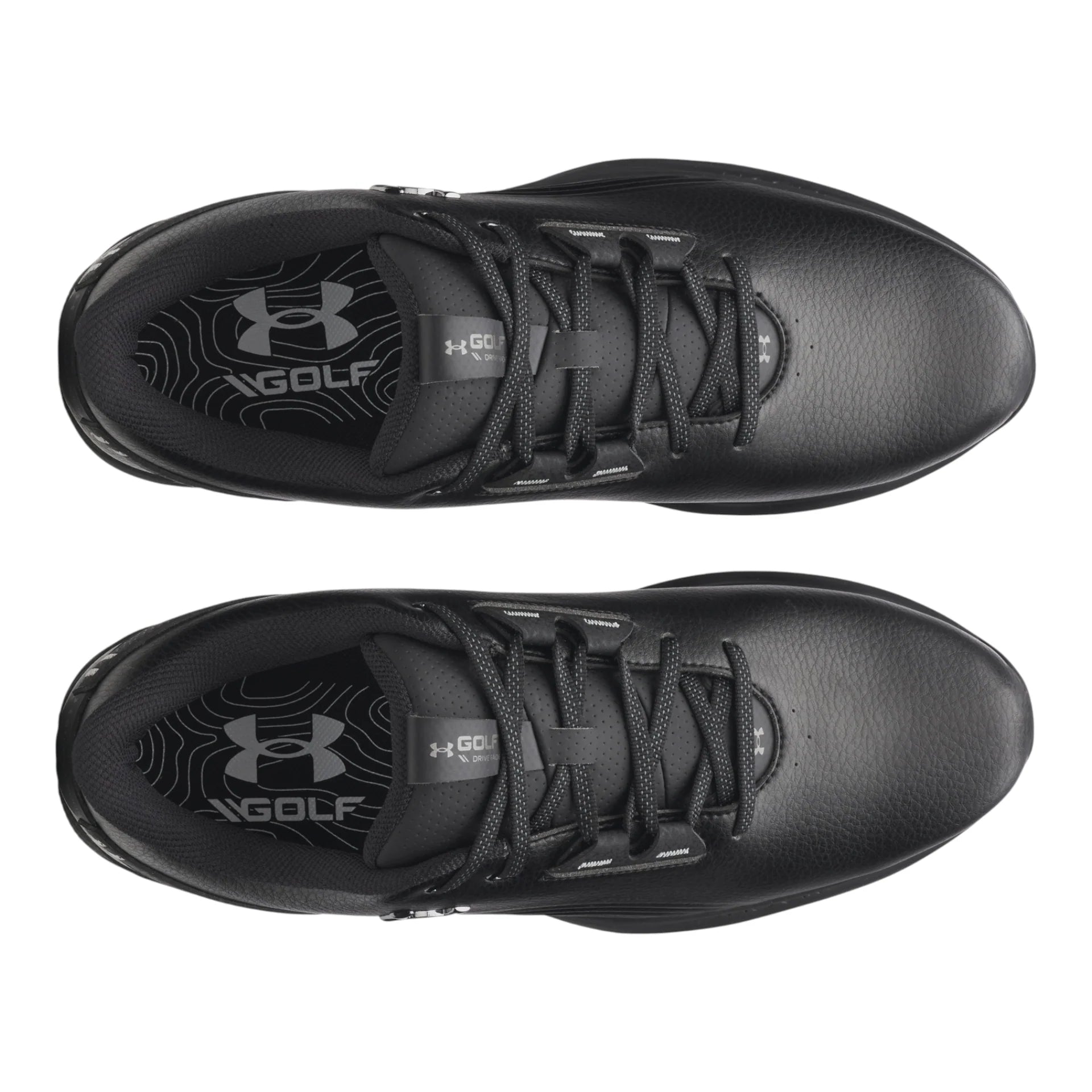 Under Armour Drive Fade 2 Spiked Golf Shoes 6006120