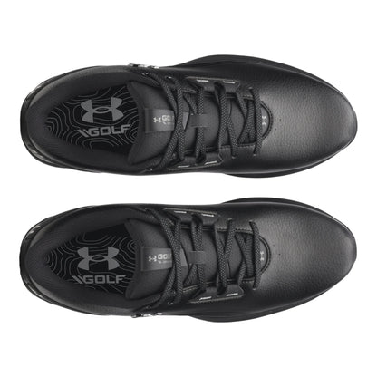 Under Armour Drive Fade 2 Spiked Golf Shoes 6006120