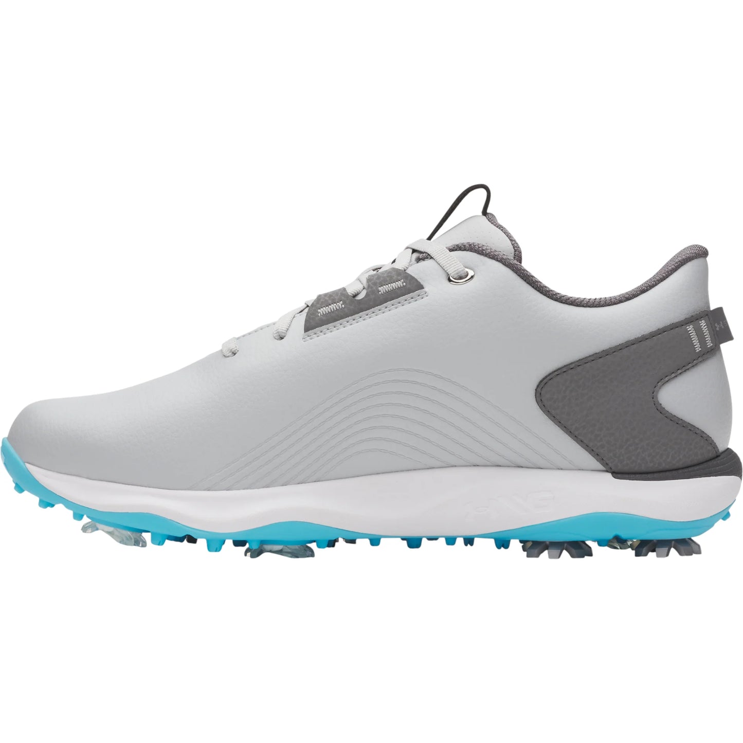 Under Armour Drive Fade 2 Spiked Golf Shoes 6006120
