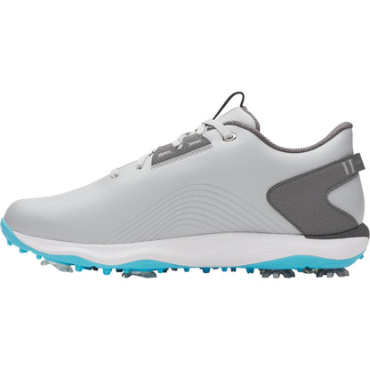 Under Armour Drive Fade 2 Spiked Golf Shoes 6006120