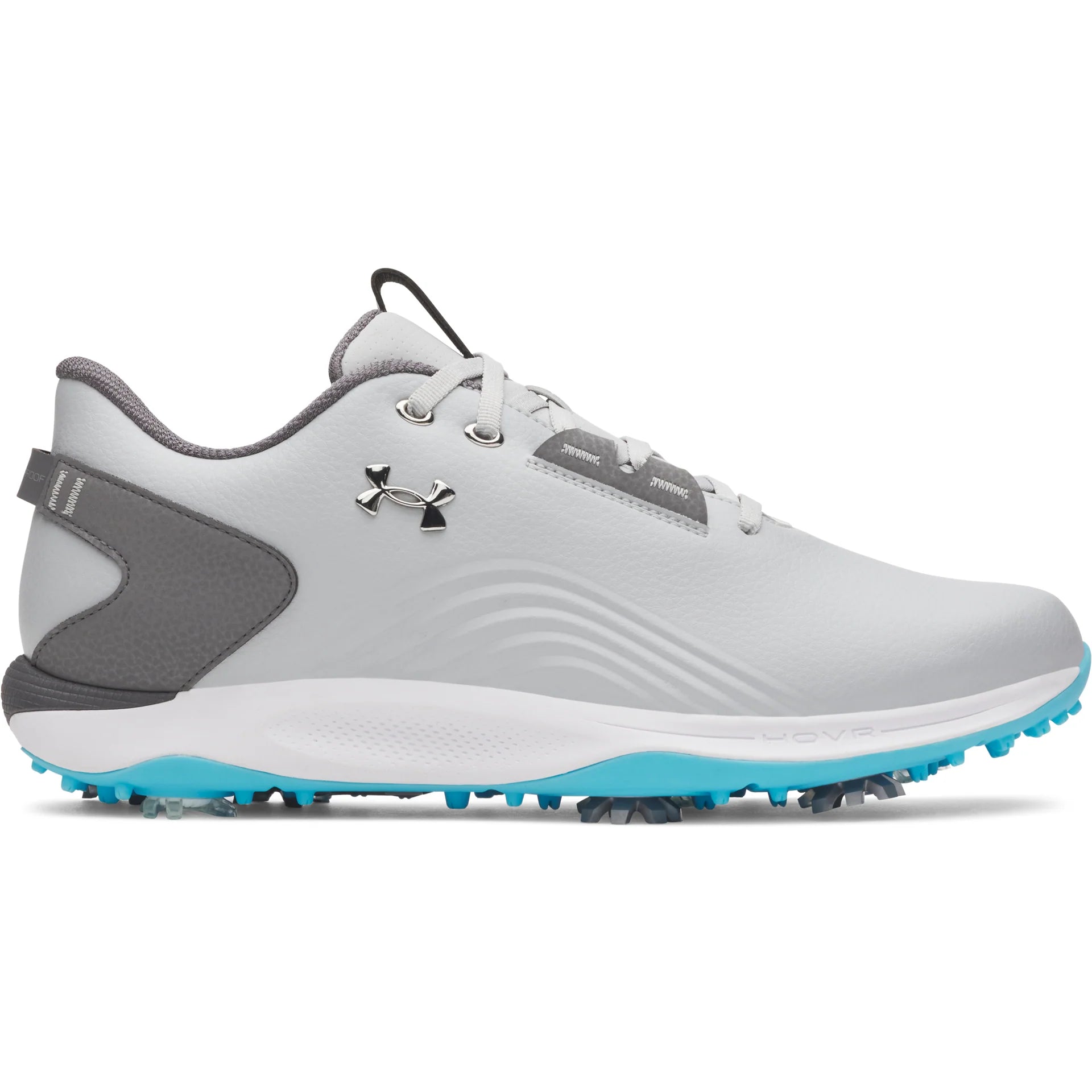 Under Armour Drive Fade 2 Spiked Golf Shoes 6006120