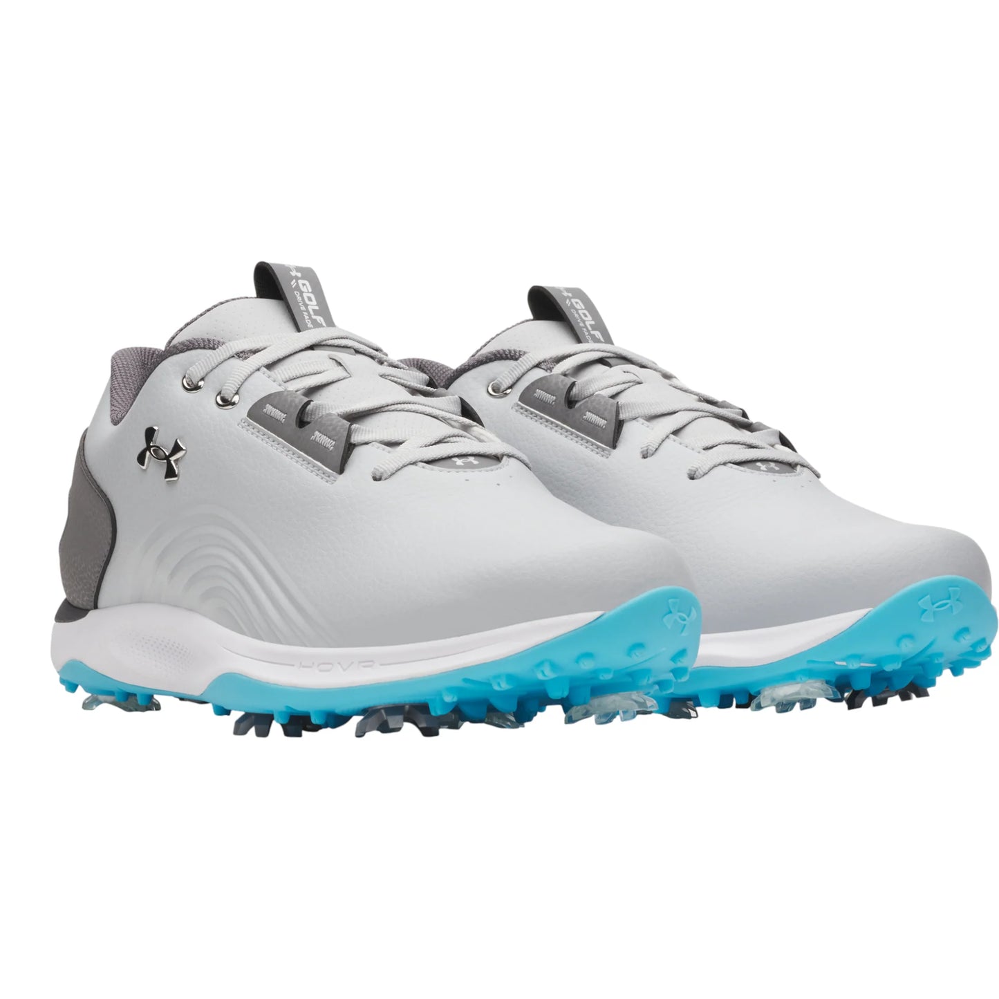 Under Armour Drive Fade 2 Spiked Golf Shoes 6006120