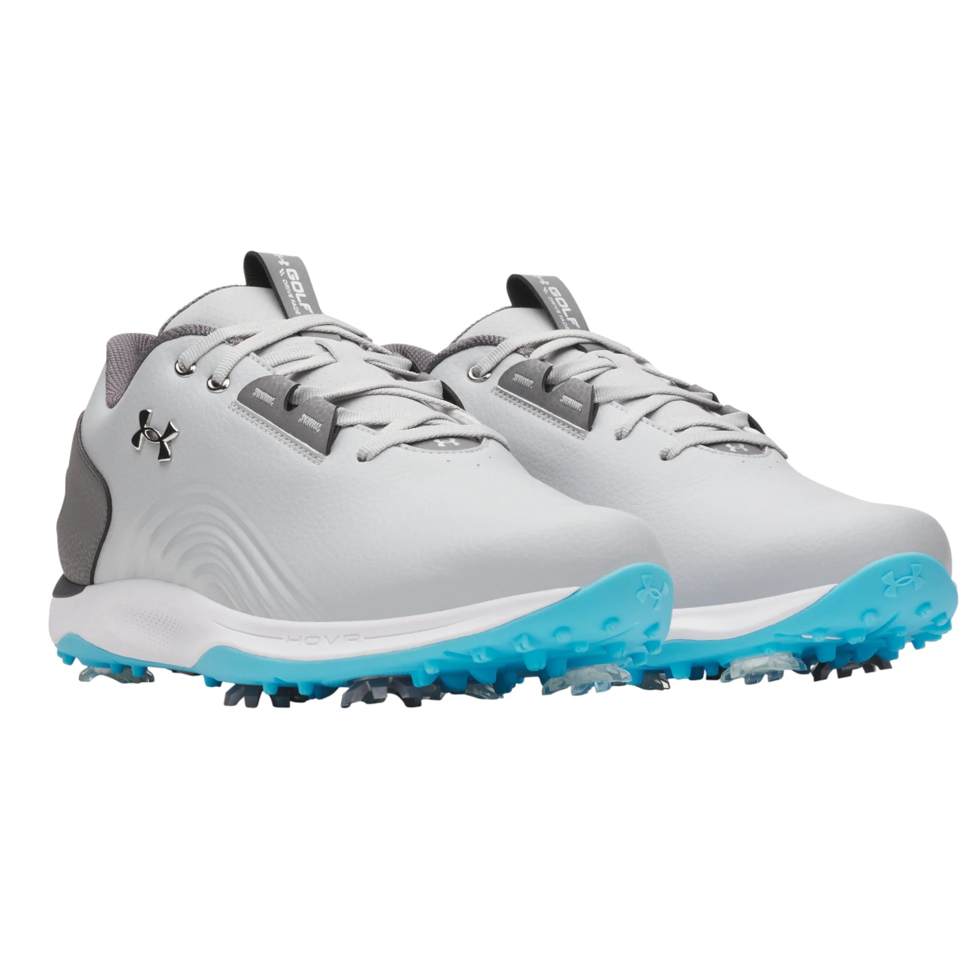 Under Armour Drive Fade 2 Spiked Golf Shoes 6006120