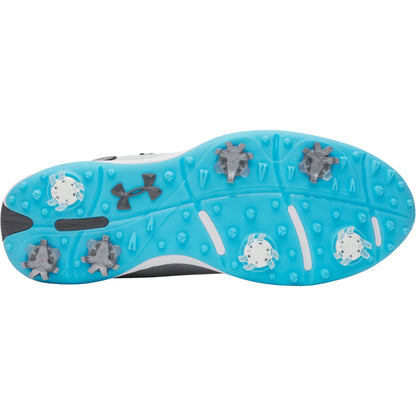 Under Armour Drive Fade 2 Spiked Golf Shoes 6006120