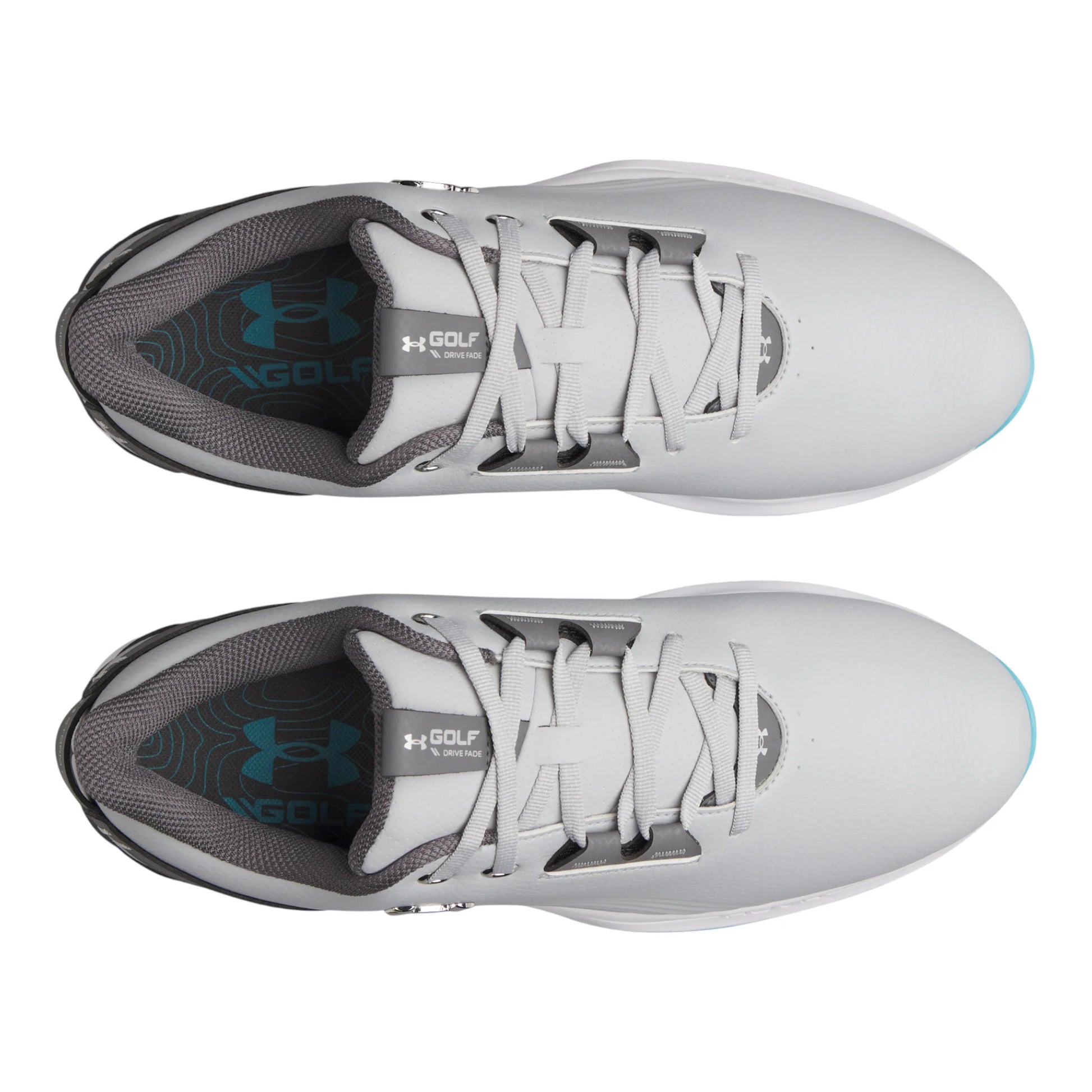 Under Armour Drive Fade 2 Spiked Golf Shoes 6006120