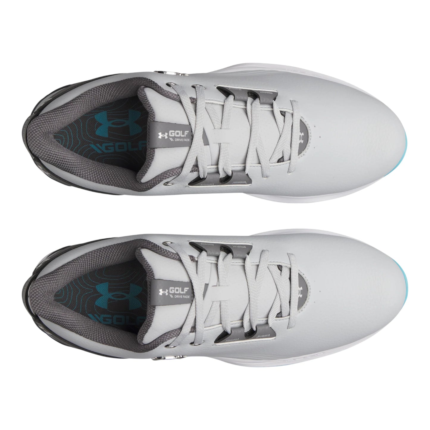 Under Armour Drive Fade 2 Spiked Golf Shoes 6006120