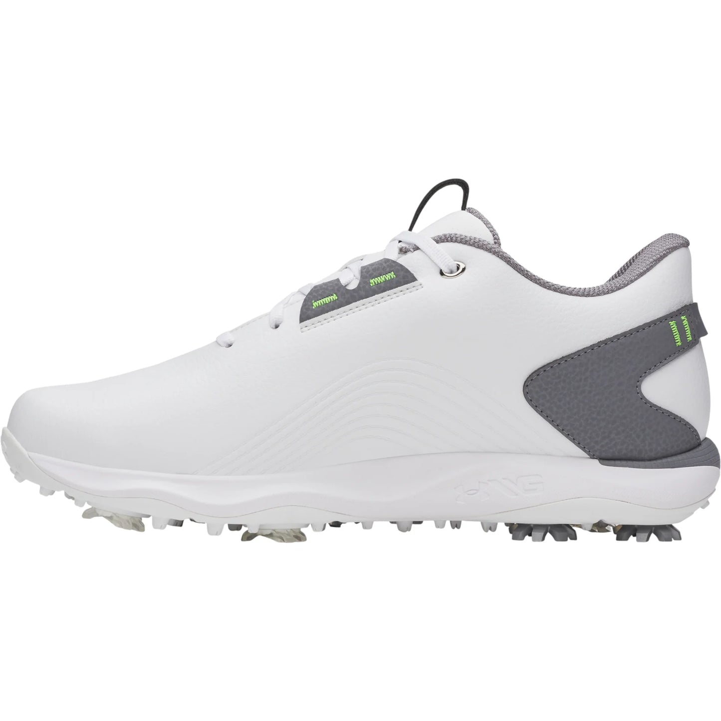 Under Armour Drive Fade 2 Spiked Golf Shoes 6006120