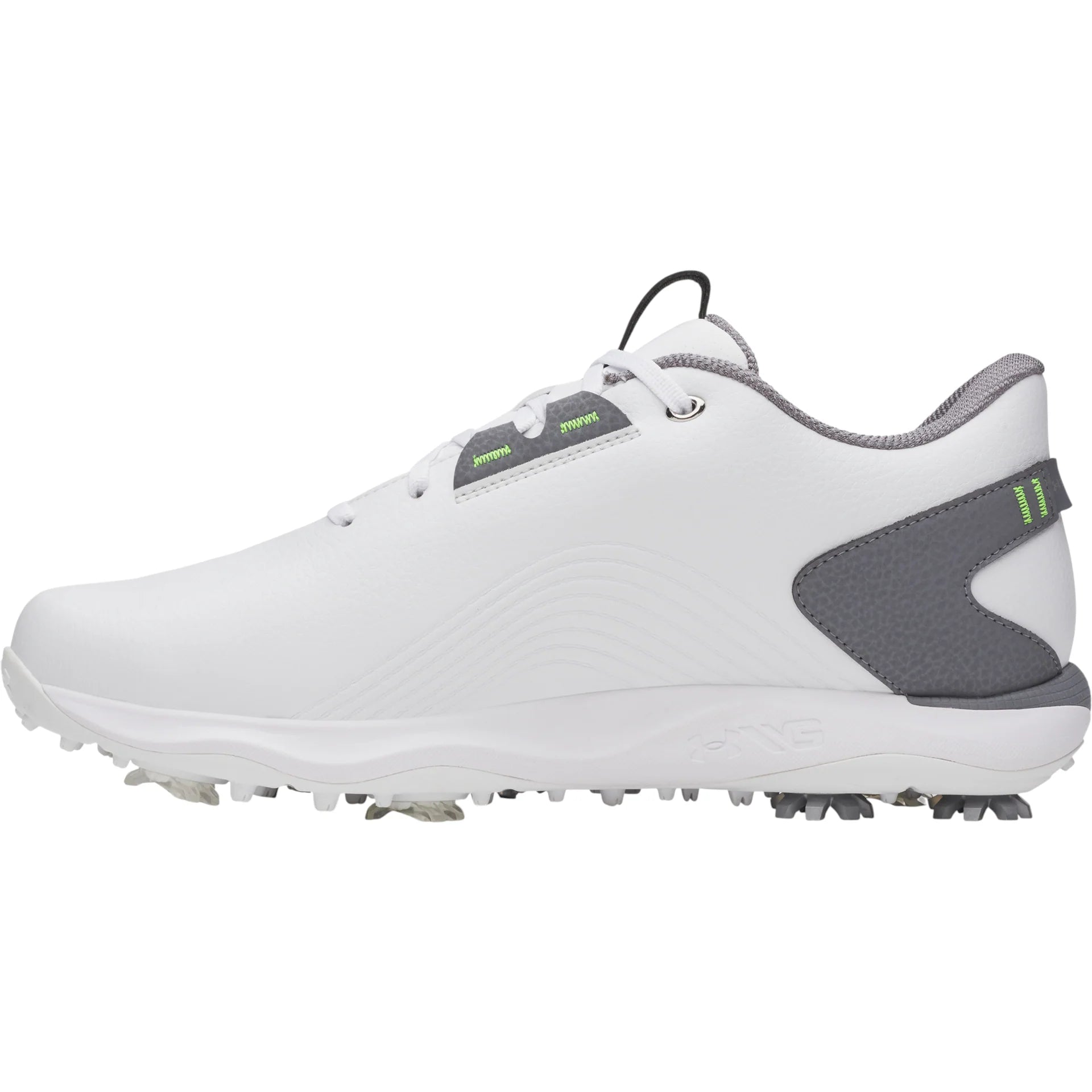 Under Armour Drive Fade 2 Spiked Golf Shoes 6006120