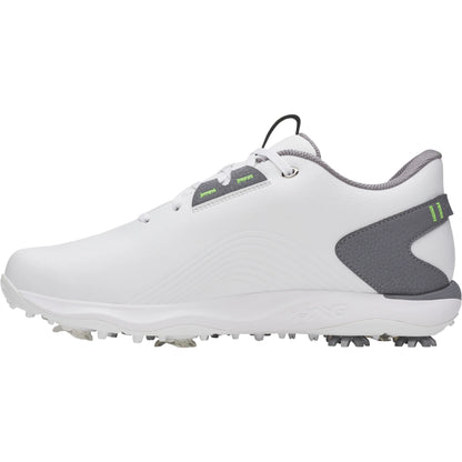 Under Armour Drive Fade 2 Spiked Golf Shoes 6006120