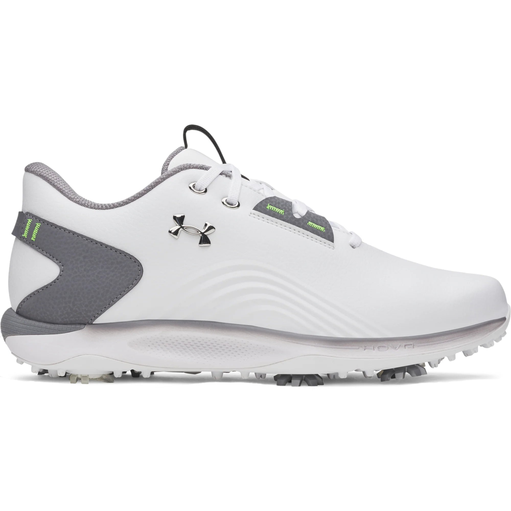 Under Armour Drive Fade 2 Spiked Golf Shoes 6006120